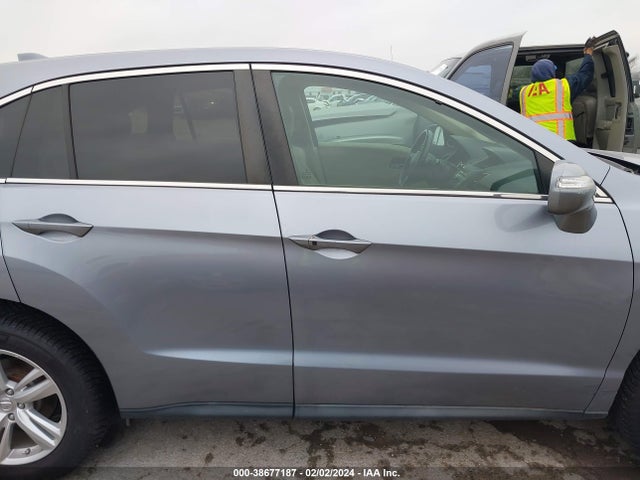 Acura RDX 2015 5J8TB3H35FL015903 Image 13