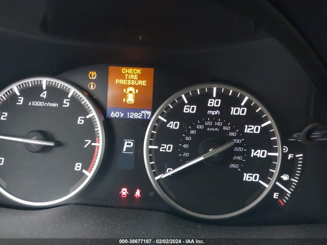 Acura RDX 2015 5J8TB3H35FL015903 Image 7