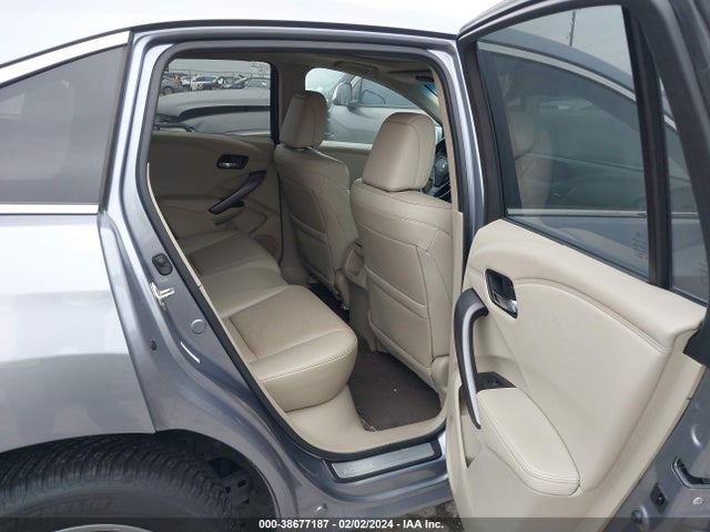 Acura RDX 2015 5J8TB3H35FL015903 Image 8