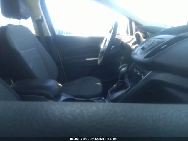 2013 FORD ESCAPE SE VIN: 1FMCU9GX2DUD71843