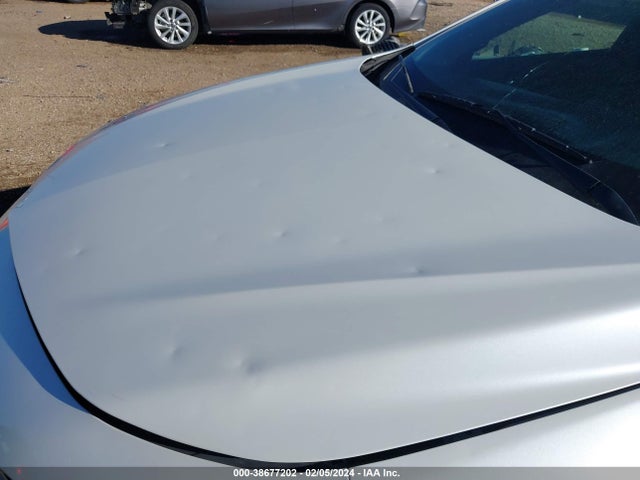 Chevrolet MALIBU 1LT 2017 1G1ZE5ST5HF243947 Image 6