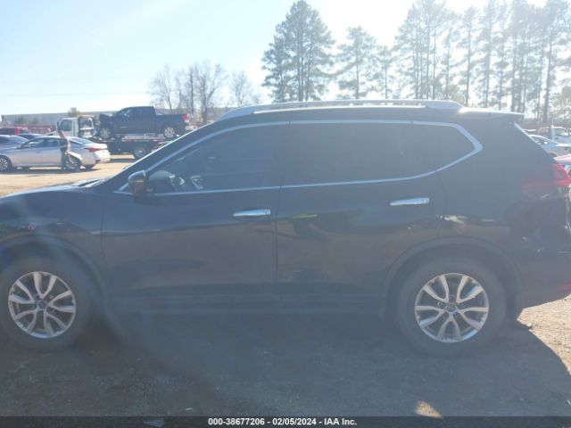5N1AT2MT0KC764259 Nissan ROGUE S