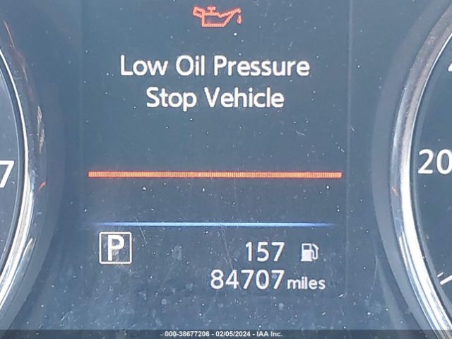 5N1AT2MT0KC764259 Nissan ROGUE S