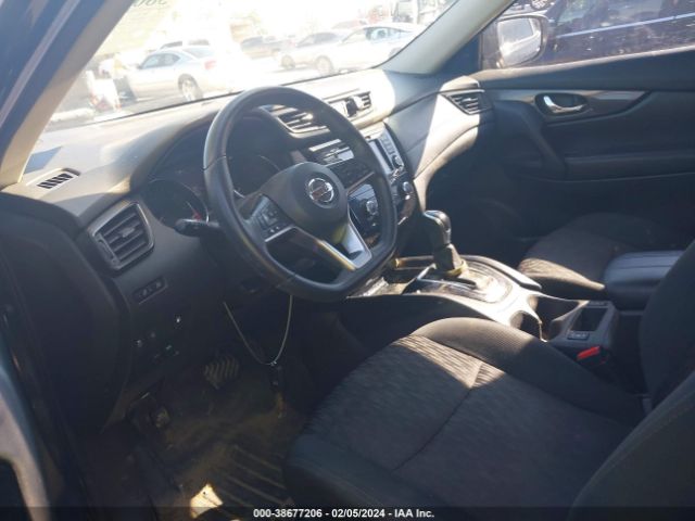 5N1AT2MT0KC764259 Nissan ROGUE S
