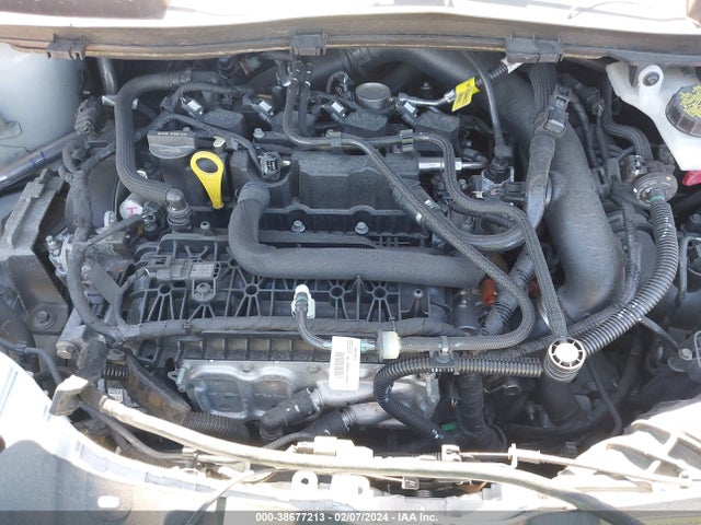 Ford ESCAPE SE 2019 1FMCU0GD7KUA44112 Image 10