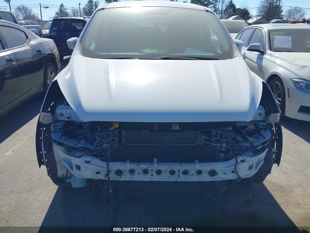 Ford ESCAPE SE 2019 1FMCU0GD7KUA44112 Image 12