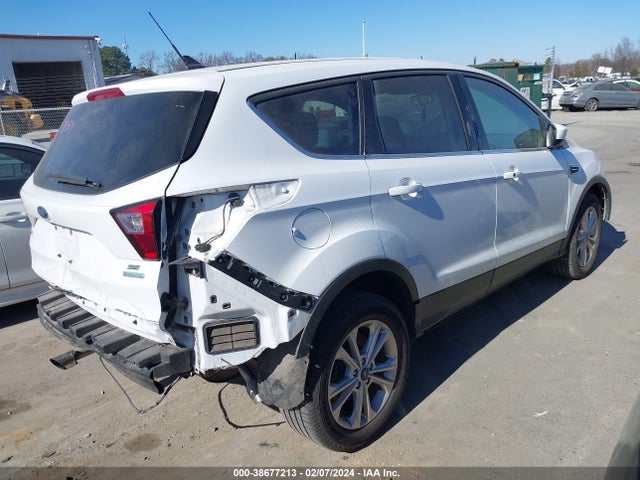Ford ESCAPE SE 2019 1FMCU0GD7KUA44112 Image 4