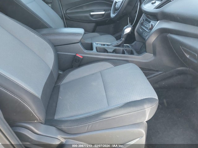 Ford ESCAPE SE 2019 1FMCU0GD7KUA44112 Image 5