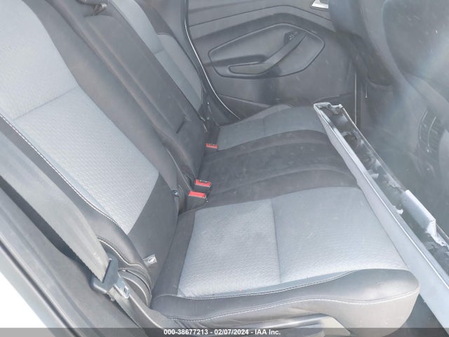Ford ESCAPE SE 2019 1FMCU0GD7KUA44112 Image 8