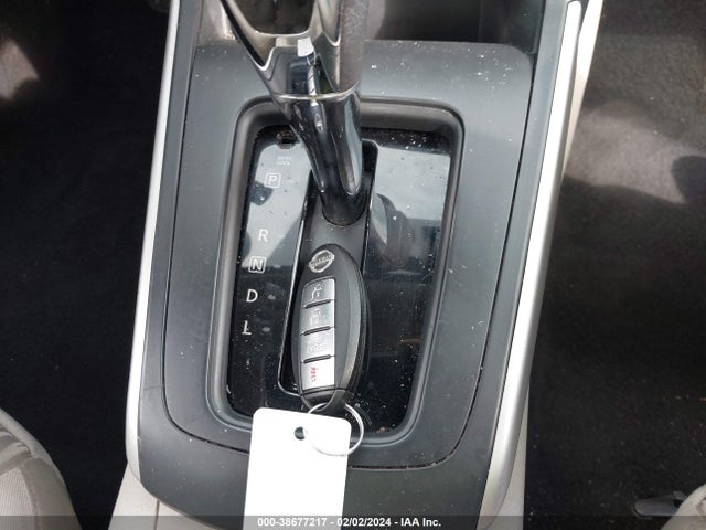Nissan SENTRA SV 2016 3N1AB7AP7GL676965 Image 11