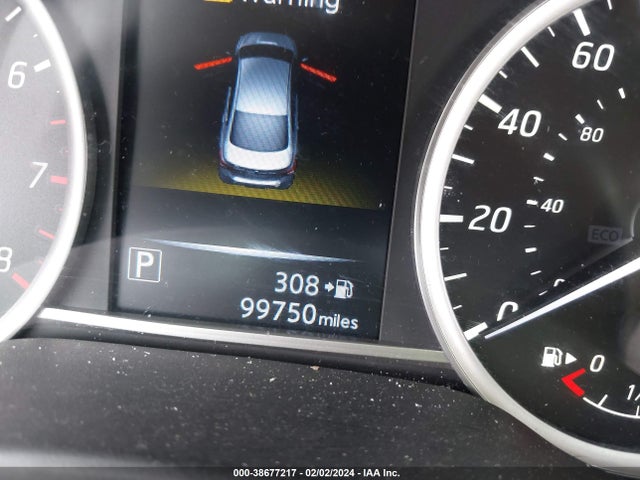 Nissan SENTRA SV 2016 3N1AB7AP7GL676965 Image 15