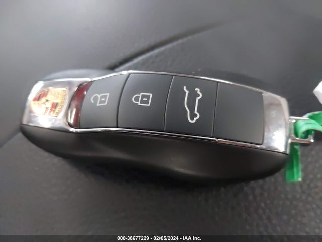 2021 PORSCHE MACAN WP1AA2A53MLB02886 Photo 10