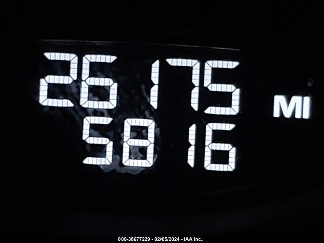 2021 PORSCHE MACAN WP1AA2A53MLB02886 Photo 6