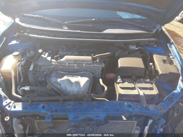 JTKJF5C73GJ020040 Toyota SCION TC