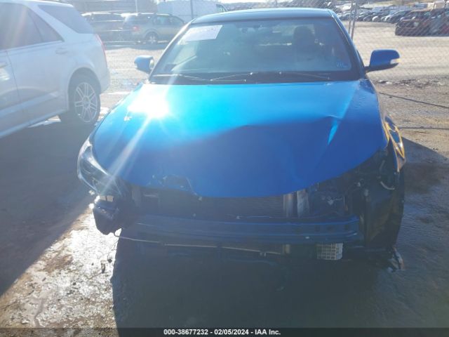 JTKJF5C73GJ020040 Toyota SCION TC
