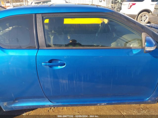 JTKJF5C73GJ020040 Toyota SCION TC