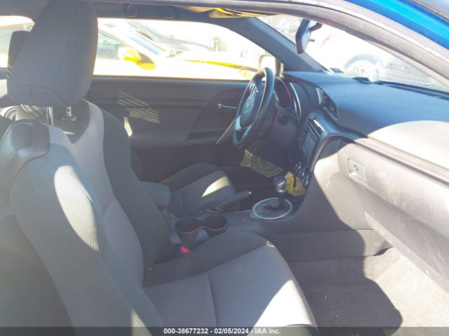 JTKJF5C73GJ020040 Toyota SCION TC