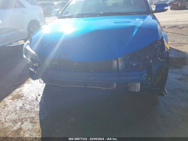 JTKJF5C73GJ020040 Toyota SCION TC
