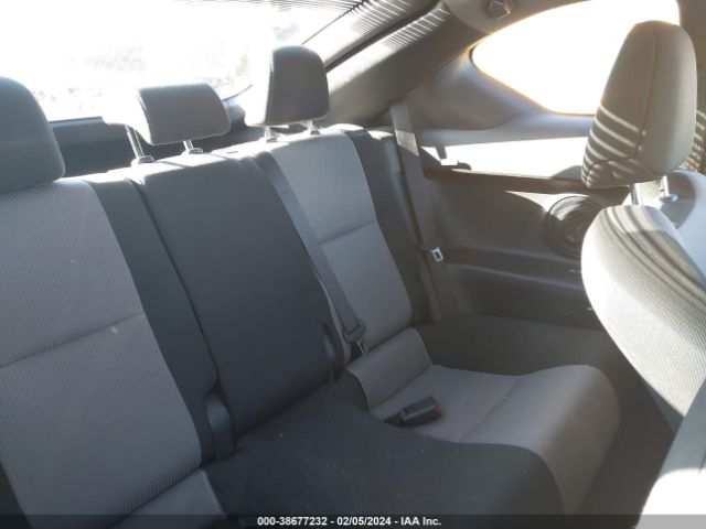 JTKJF5C73GJ020040 Toyota SCION TC