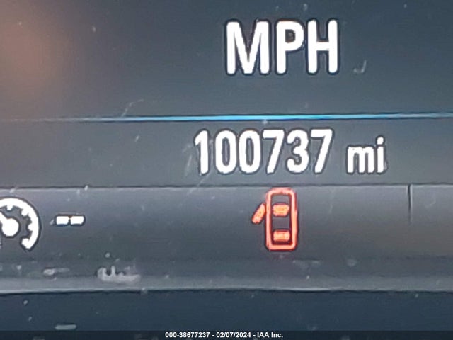 Chevrolet Camaro 1ls 2018 1G1FA1RS1J0123849 Image 15