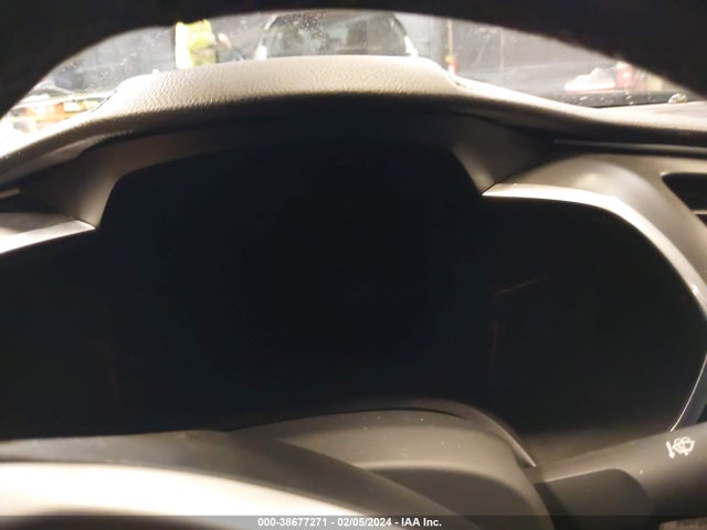 Chevrolet Corvette Stingray Z51 2016 1G1YJ2D72G5113358 Image 16
