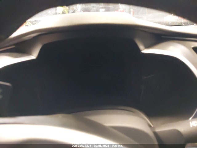 Chevrolet Corvette Stingray Z51 2016 1G1YJ2D72G5113358 Image 7