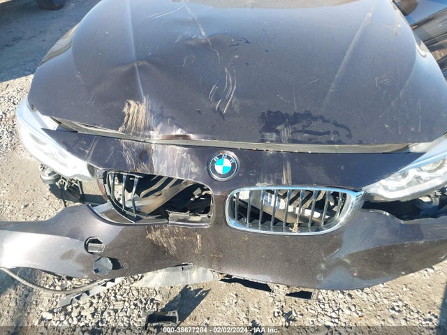 BMW 428i Xdrive 2016 WBA3T1C52GP821973 Image 10