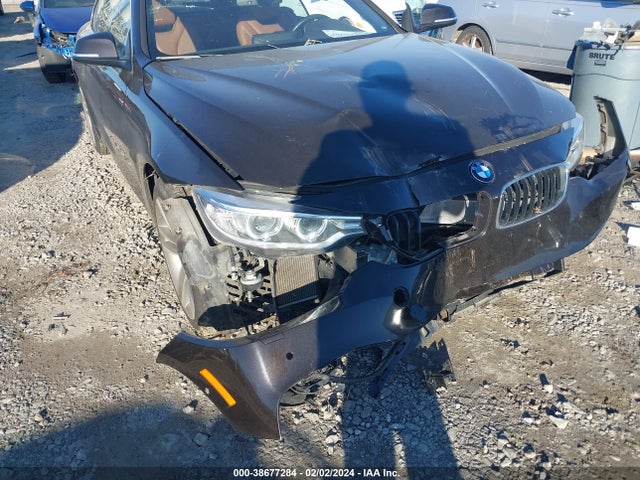 BMW 428i Xdrive 2016 WBA3T1C52GP821973 Image 17