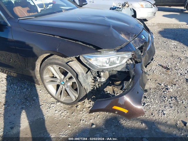 BMW 428i Xdrive 2016 WBA3T1C52GP821973 Image 18