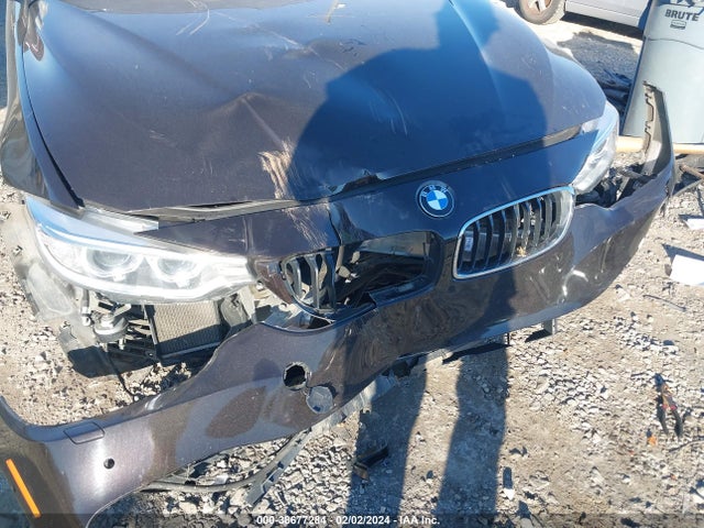 BMW 428i Xdrive 2016 WBA3T1C52GP821973 Image 19