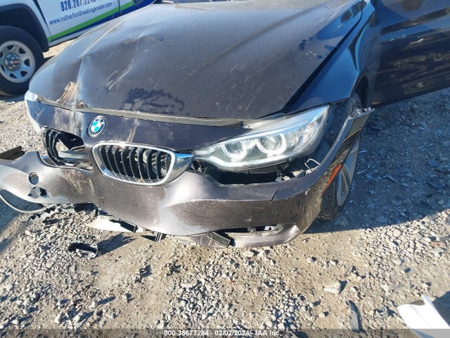 BMW 428i Xdrive 2016 WBA3T1C52GP821973 Image 20