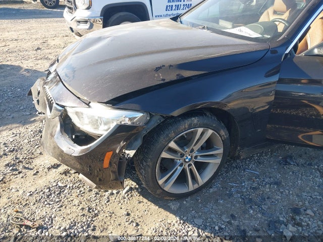 BMW 428i Xdrive 2016 WBA3T1C52GP821973 Image 21