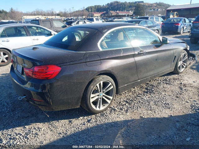 BMW 428i Xdrive 2016 WBA3T1C52GP821973 Image 4