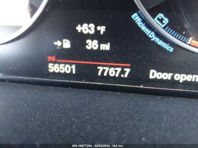 BMW 428i Xdrive 2016 WBA3T1C52GP821973 Image 7