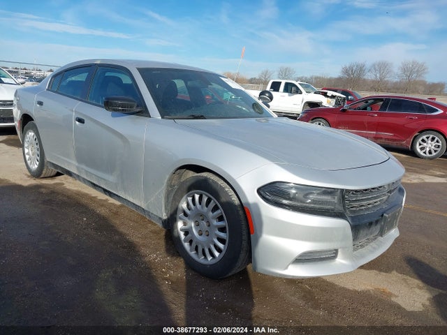 2019 2C3CDXKT2KH577262 main image