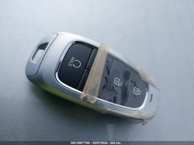 Hyundai Santa Fe Xrt 2023 5NMS6DAJ3PH627260 Image 11
