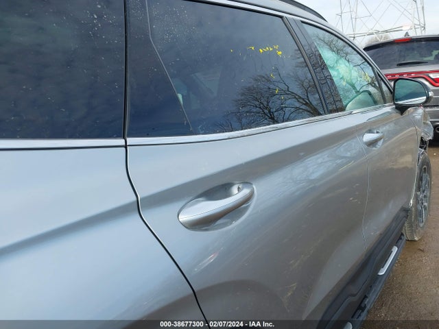 Hyundai Santa Fe Xrt 2023 5NMS6DAJ3PH627260 Image 14