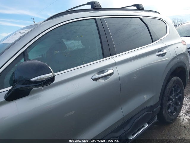 Hyundai Santa Fe Xrt 2023 5NMS6DAJ3PH627260 Image 15