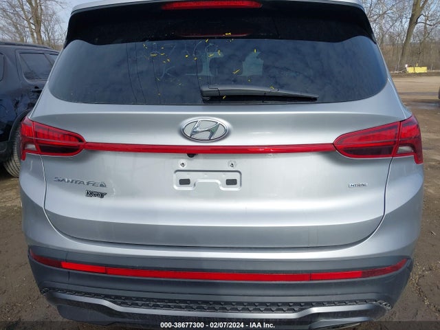 Hyundai Santa Fe Xrt 2023 5NMS6DAJ3PH627260 Image 17