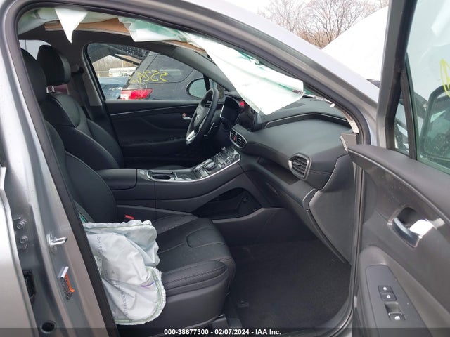 Hyundai Santa Fe Xrt 2023 5NMS6DAJ3PH627260 Image 5