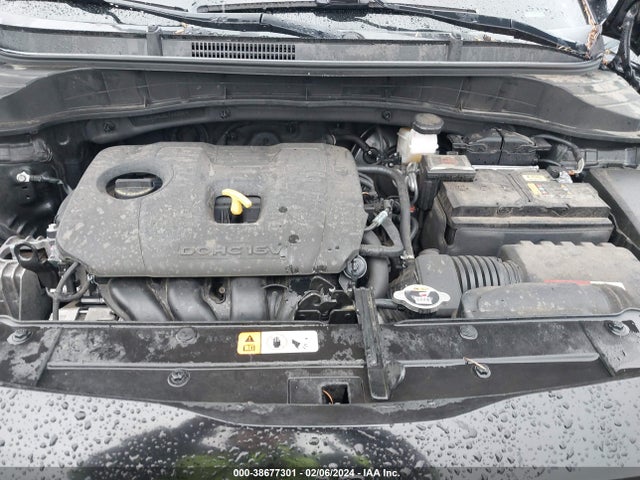 KIA SOUL S 2020 KNDJ23AU5L7123564 Image 10