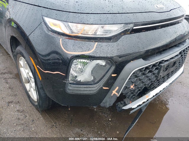 KIA SOUL S 2020 KNDJ23AU5L7123564 Image 6