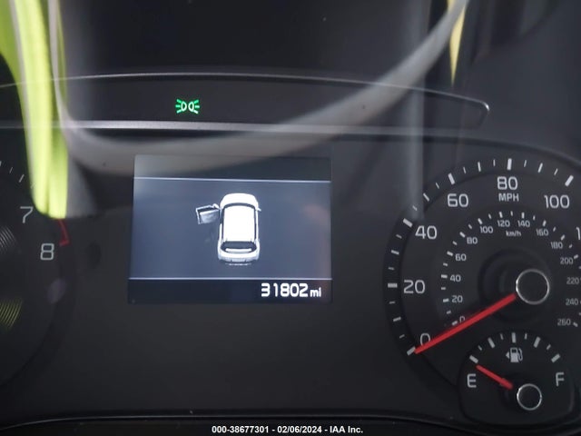 KIA SOUL S 2020 KNDJ23AU5L7123564 Image 7