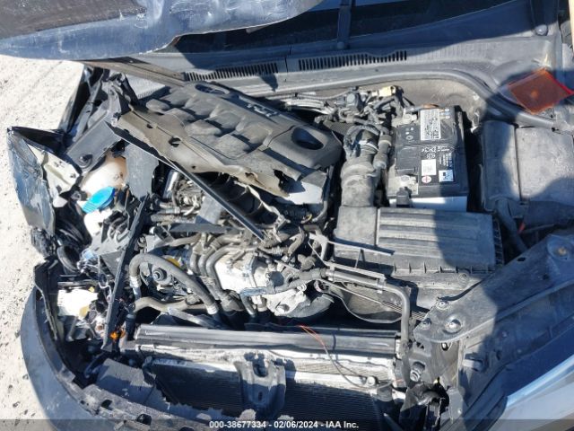 3VWLA7AJ1FM229087 Volkswagen Jetta 2.0l Tdi S