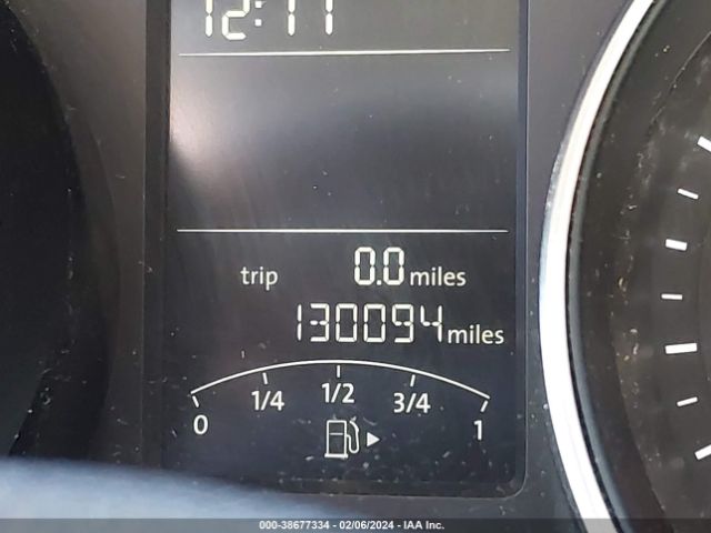 3VWLA7AJ1FM229087 Volkswagen Jetta 2.0l Tdi S