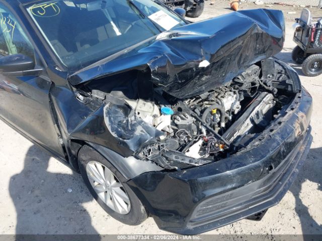 3VWLA7AJ1FM229087 Volkswagen Jetta 2.0l Tdi S