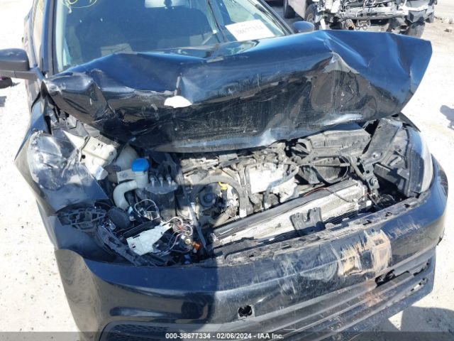 3VWLA7AJ1FM229087 Volkswagen Jetta 2.0l Tdi S