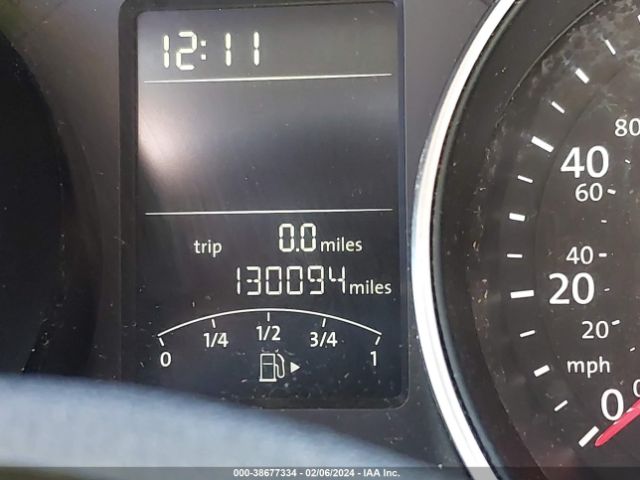 3VWLA7AJ1FM229087 Volkswagen Jetta 2.0l Tdi S