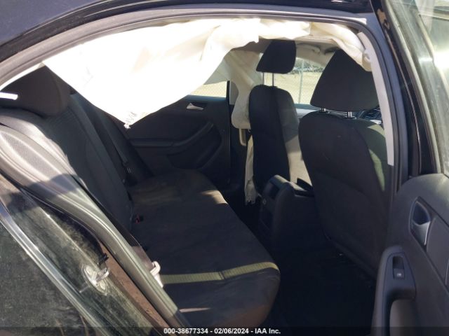 3VWLA7AJ1FM229087 Volkswagen Jetta 2.0l Tdi S