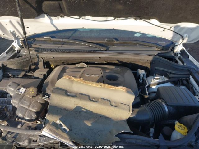 1C4RJFAG8JC466360 Jeep Grand Cherokee Upland 4x4